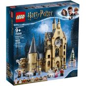 Lego Harry Potter A Torre do Relógio de Hogwarts - 75948