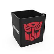 Caneca Quadrada Transformers