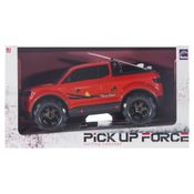 Carrinho Pick-Up Force - Roma