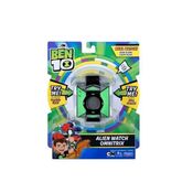 Relógio Omnitrix Alien Digital Ben 10 - Sunny