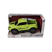 Carrinho Pick-Up Force - Roma