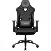 Cadeira Gamer DC3 Preta THUNDERX3