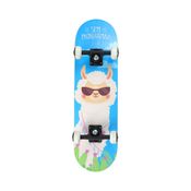 Skate Radical Iniciante Lhama Bel