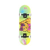 Skate Radical Iniciante Gato Bel