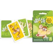 JOGO DE CARTAS DO MICO 93939 COPAG