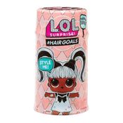 LOL SURPRISE HAIR GOALS