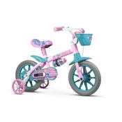 BICICLETA ARO 12 CHARM