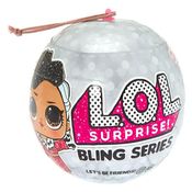 LOL SURPRISE BLING SERIES