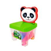 KIDVERTE PANDA BLOCOS