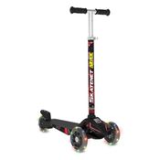 SKATENET MAX BLACK LED