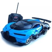 Carro Super Gt Controle Remoto 7 Funções 1:16 - Art Brink 413859