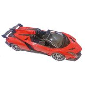Carro Super Gt Controle Remoto 7 Funções 1:16 - Art Brink 413859