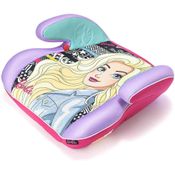 Assento para Auto Booster Barbie Modern 22-36kgs Lilás - Fisher Price BB633