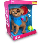 PET DA BARBIE ROOKIE