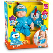 GALINHA PINTADINHA MINI BABY