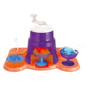 Máquina de Raspadinha Kids Chef Frozen Multikids