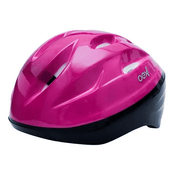 Capacete De Proteção Oex Teen Oex Kids / Teen Cp20 Rosa