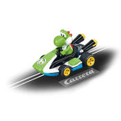 Carro Para Pista Eletrica Nintendo Mario Kart 8 (Yoshi) 1/43