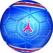 Bola de Futebol - PSG - Azul - Pro Ball Sports - Número 5