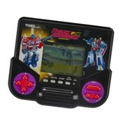 Jogo Eletrônico LCD - Marvel - Transformers - Tiger Eletronics - Hasbro