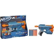 Lança Dardo Nerf Volt SD-1 - Hasbro E9953