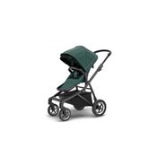 Carrinho Thule Sleek p/ 1 Bebe c/ Assento Reclinável
