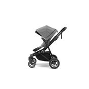 Carrinho Thule Sleek p/ 1 Bebe c/ Assento Reclinável