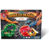 JOIAS DO DRAGAO ESTRELA