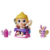 Boneca - Baby Alive - Glo Pixies - Mini Honey Rose - F3651- Hasbro