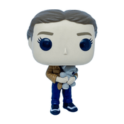 Funko Pop Stranger Things Eleven 847