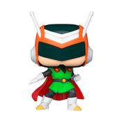Funko Pop Anime Dragon Ball Z Great Saiyaman 970