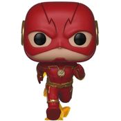Funko Pop The Flash 713