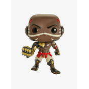 Funko Pop Games Overwatch Doomfist 351