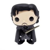 Funko Pop Game Of Thrones Jon Snow 07