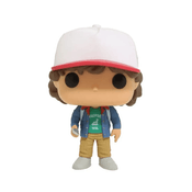 Funko Pop Stranger Things Dustin 424