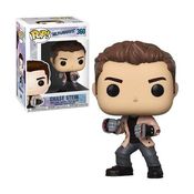 Funko! POP - Runaways - Chase - 360