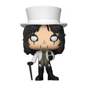 Funko Pop - Rocks - Alice Cooper