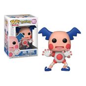 Funko POP! - Pokémon Games - Mr. Mime - 582