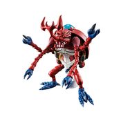 DIGIMON ATLURKABUTERIMON TAMASHII