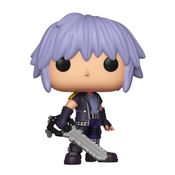 Funko Pop - Kingdom Hearts - Riku - 488