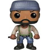 POP! Vinyl - The Walking Dead - Tyreese - Funko