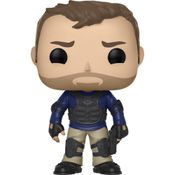 Funko Pop - The Walking Dead - Richard - 575