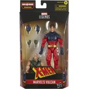 Figura Marvel Legends X-Men Vulcan BAF Bonebreaker Hasbro