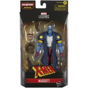 Figura Marvel Legends X-Men Maggott BAF Bonebreaker Hasbro