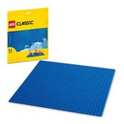 Lego Classic Base de Construção Azul 11025