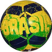 Bola de Futebol Nº5 do Brasil