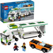 Lego City Transportador de Carros 60305