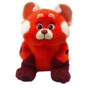 Pelúcia Red Panda Mei 35 cm