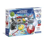Laboratório de Biologia