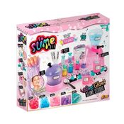 Fábrica de Slime Glam Perfumado